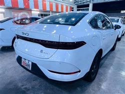 بي واي دي Qin Plus